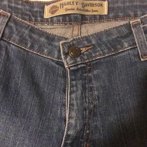 (3 for 25) Harley Davidson Jeans